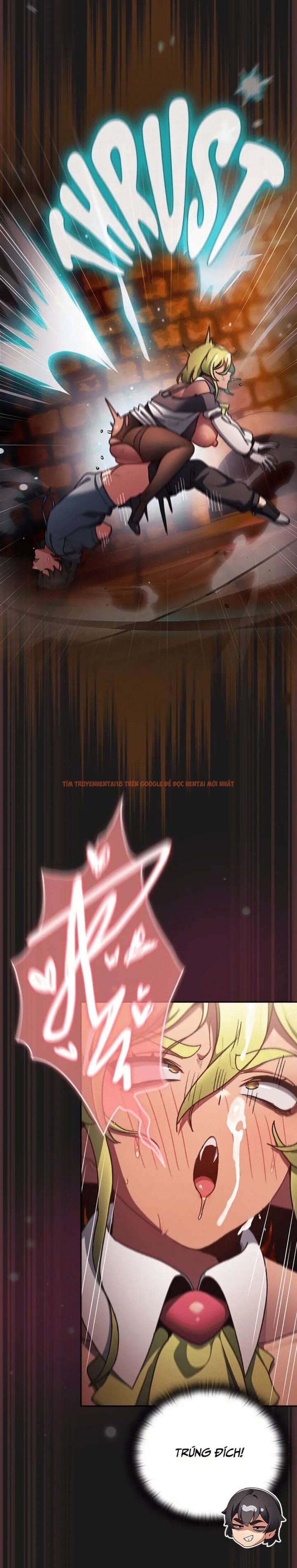 Xem ảnh 8 1 trong truyện hentai Bị Nữ Chiến Binh Săn Đuổi Ở Dị Giới - Chapter 9 - hentaitvn.net