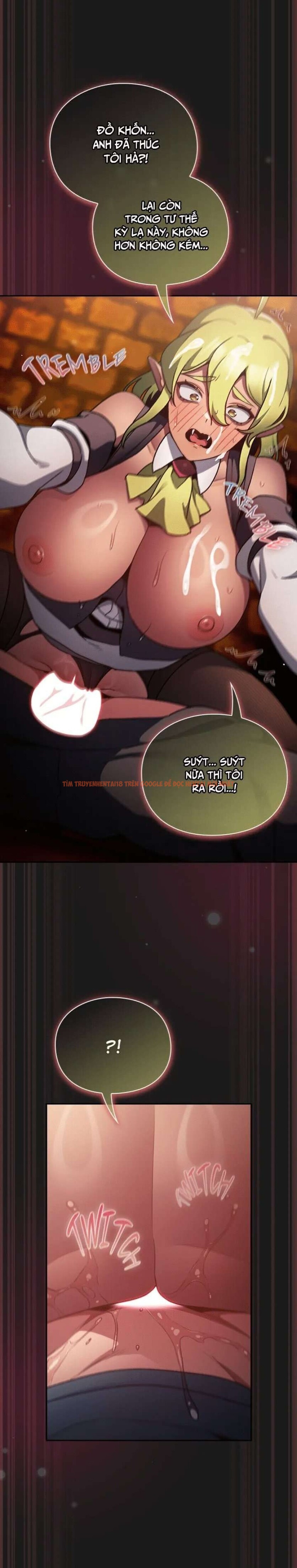 Xem ảnh 8 2 trong truyện hentai Bị Nữ Chiến Binh Săn Đuổi Ở Dị Giới - Chapter 9 - hentaitvn.net