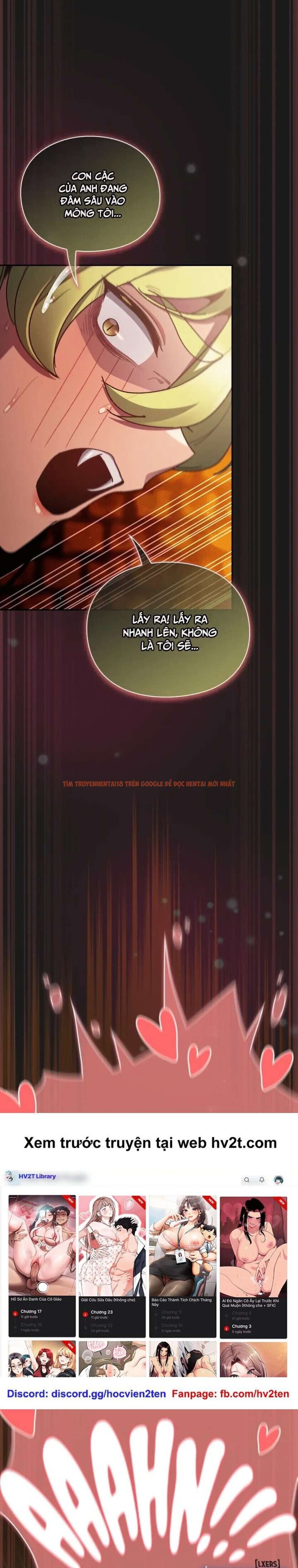 Xem ảnh 8 3 trong truyện hentai Bị Nữ Chiến Binh Săn Đuổi Ở Dị Giới - Chapter 9 - hentaitvn.net