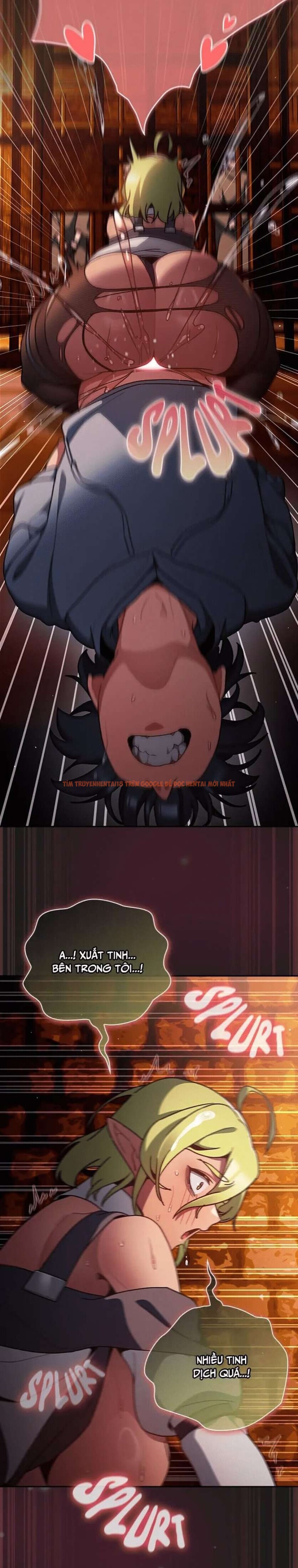 Xem ảnh 9 0 trong truyện hentai Bị Nữ Chiến Binh Săn Đuổi Ở Dị Giới - Chapter 9 - hentaitvn.net