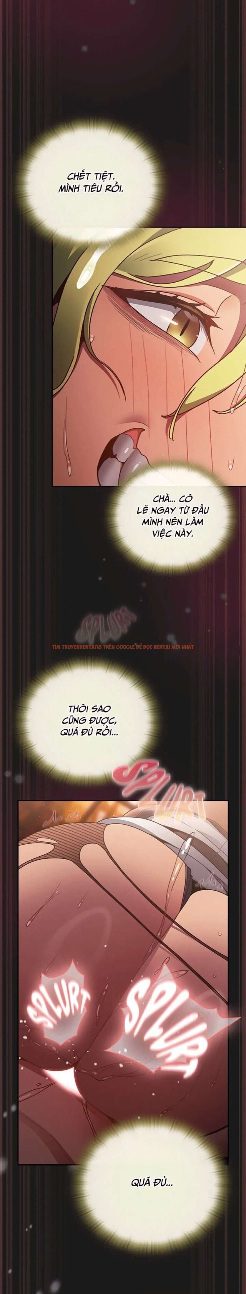 Xem ảnh 9 1 trong truyện hentai Bị Nữ Chiến Binh Săn Đuổi Ở Dị Giới - Chapter 9 - hentaitvn.net