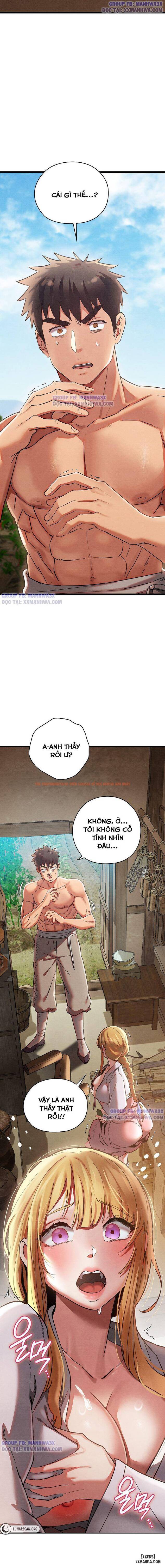 Xem ảnh 22 trong truyện hentai Bí Thư Tình Dục - Chapter 2 - hentaitvn.net