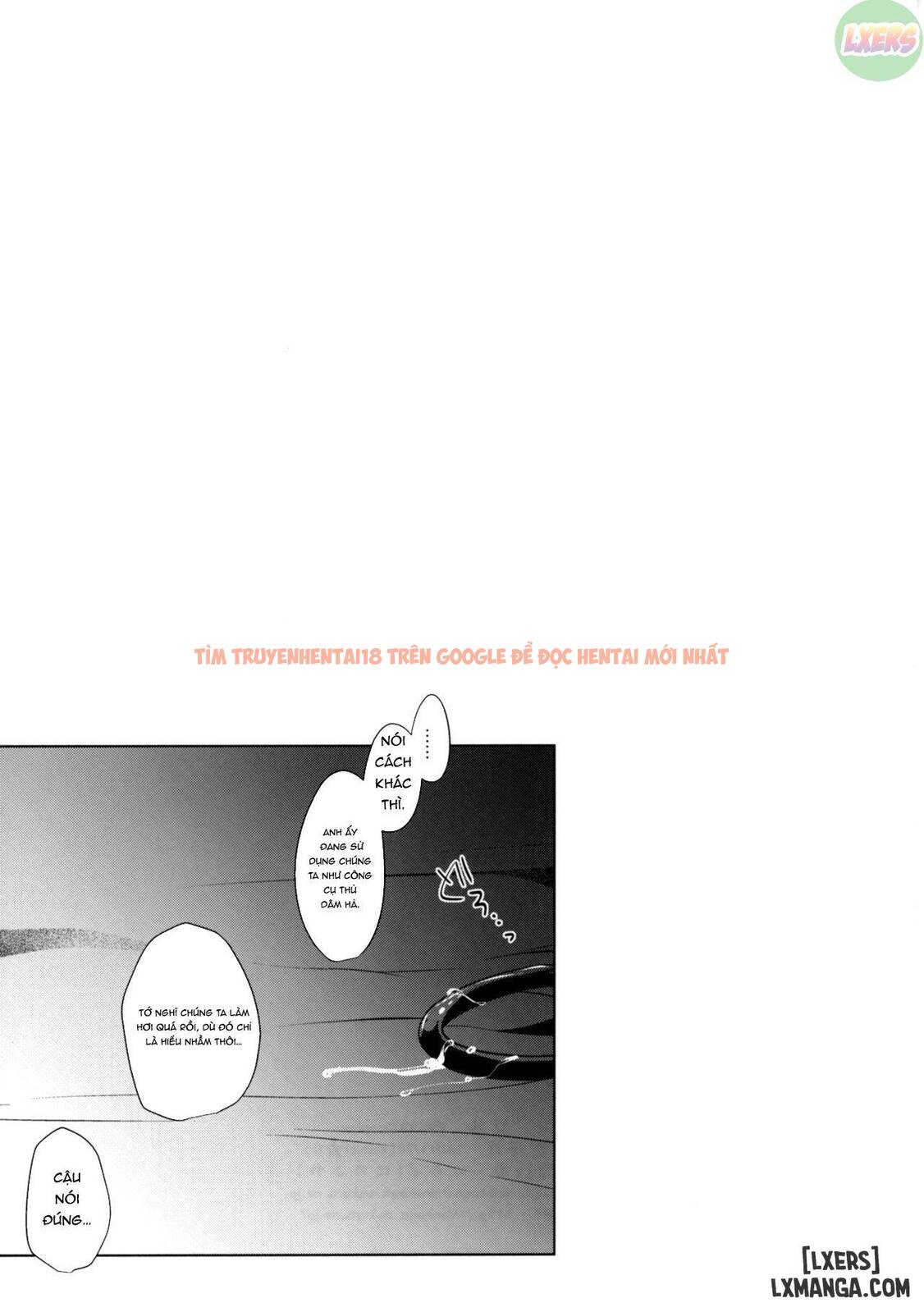 Xem ảnh 26 trong truyện hentai BiBi Complex - One Shot - hentaitvn.net
