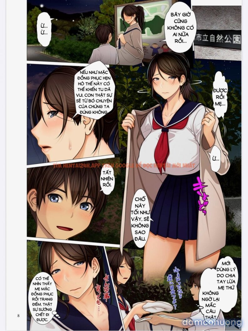 Xem ảnh Bibo Soukan - Chapter 1 - 8 - Truyenhentaiz.net Xem ảnh Bibo Soukan - Chapter 1 - 8 - Truyenhentaiz.net