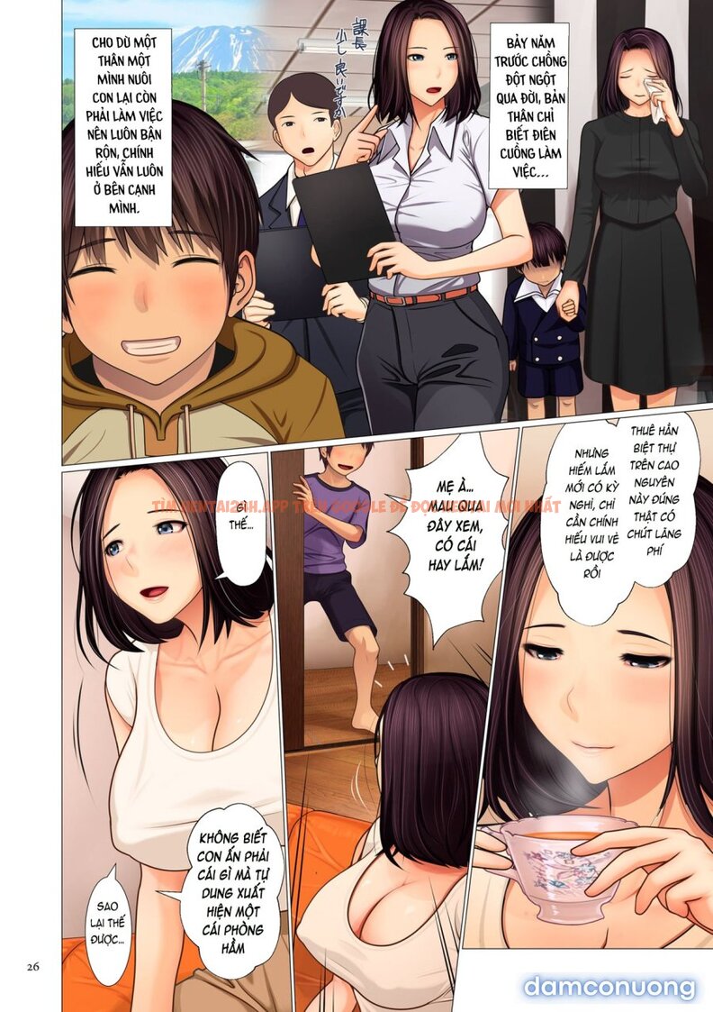 Xem ảnh Bibo Soukan - Chapter 2 - 4 - Truyenhentaiz.net Xem ảnh Bibo Soukan - Chapter 2 - 4 - Truyenhentaiz.net