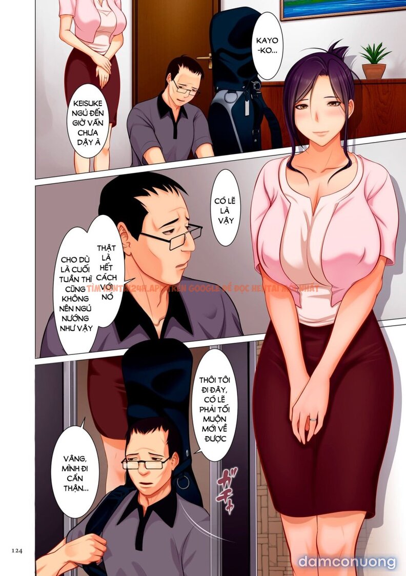 Xem ảnh Bibo Soukan - Chapter 5 - 5 - Truyenhentaiz.net Xem ảnh Bibo Soukan - Chapter 5 - 5 - Truyenhentaiz.net