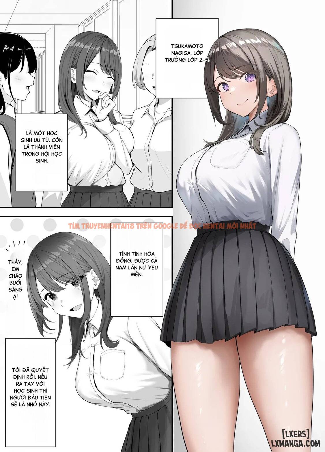 Xem ảnh 2 6985d88533504 trong truyện hentai Biến Nữ Sinh Thành Bồn Chứa Tinh Bằng Thôi Miên - One Shot - hentaitvn.net