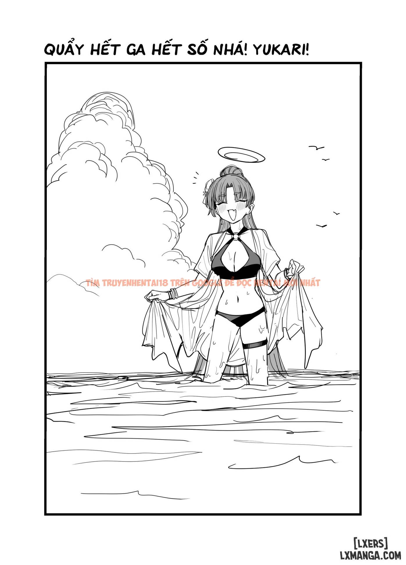 Xem ảnh 1 68aec1ce5d0d8 trong truyện hentai Biển Rộng Đất Trời Chỉ Có ta... (non-hen) - Nằm nghe sóng vỗ từng lớp xa - www.hentaitvn.net