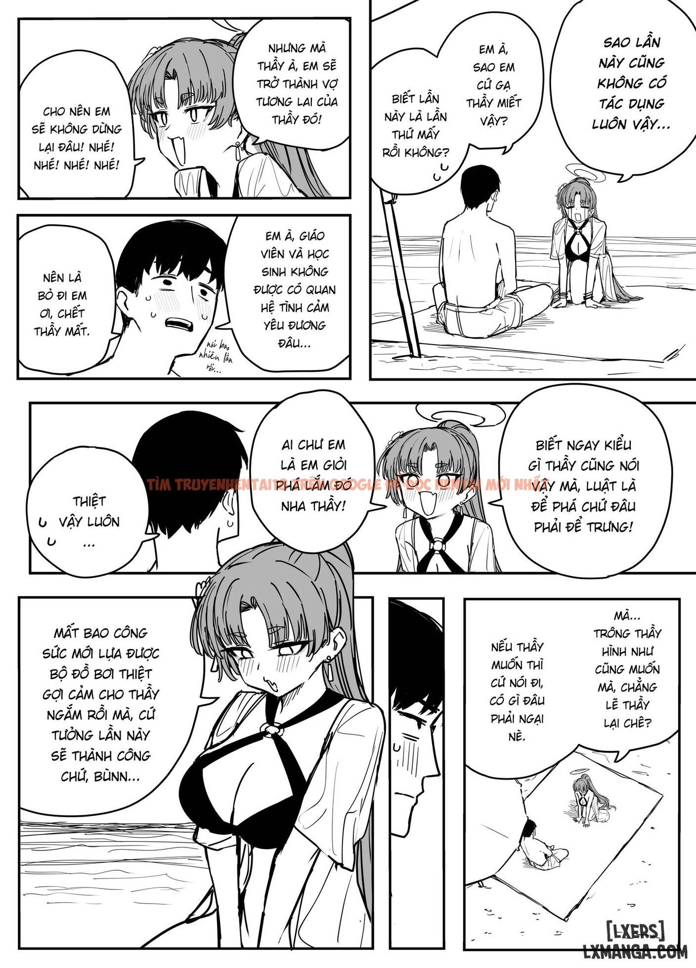 Xem ảnh 3 68aec1ce5d0d8 trong truyện hentai Biển Rộng Đất Trời Chỉ Có ta... (non-hen) - Nằm nghe sóng vỗ từng lớp xa - www.hentaitvn.net