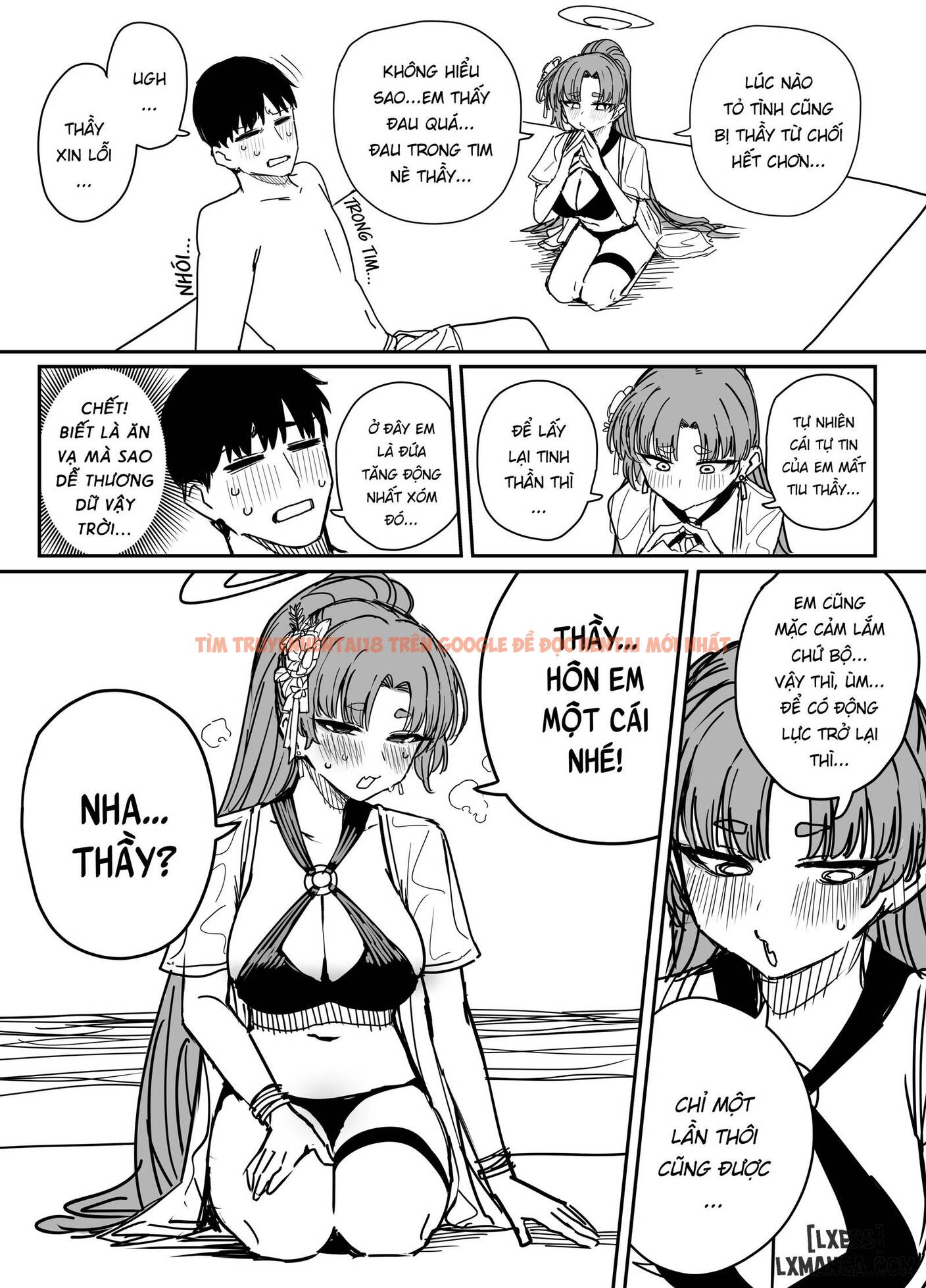 Xem ảnh 5 68aec1ce5d0d8 trong truyện hentai Biển Rộng Đất Trời Chỉ Có ta... (non-hen) - Nằm nghe sóng vỗ từng lớp xa - www.hentaitvn.net