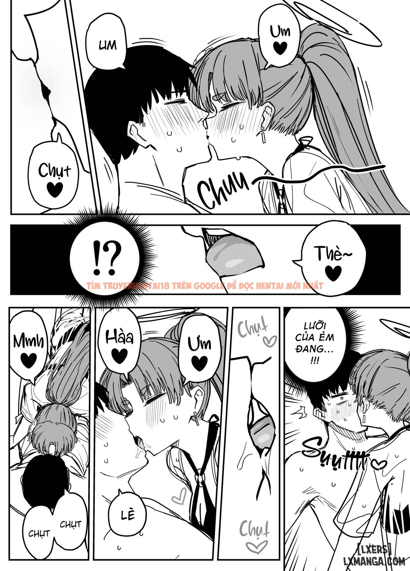 Xem ảnh 7 68aec1ce5d0d8 trong truyện hentai Biển Rộng Đất Trời Chỉ Có ta... (non-hen) - Nằm nghe sóng vỗ từng lớp xa - www.hentaitvn.net