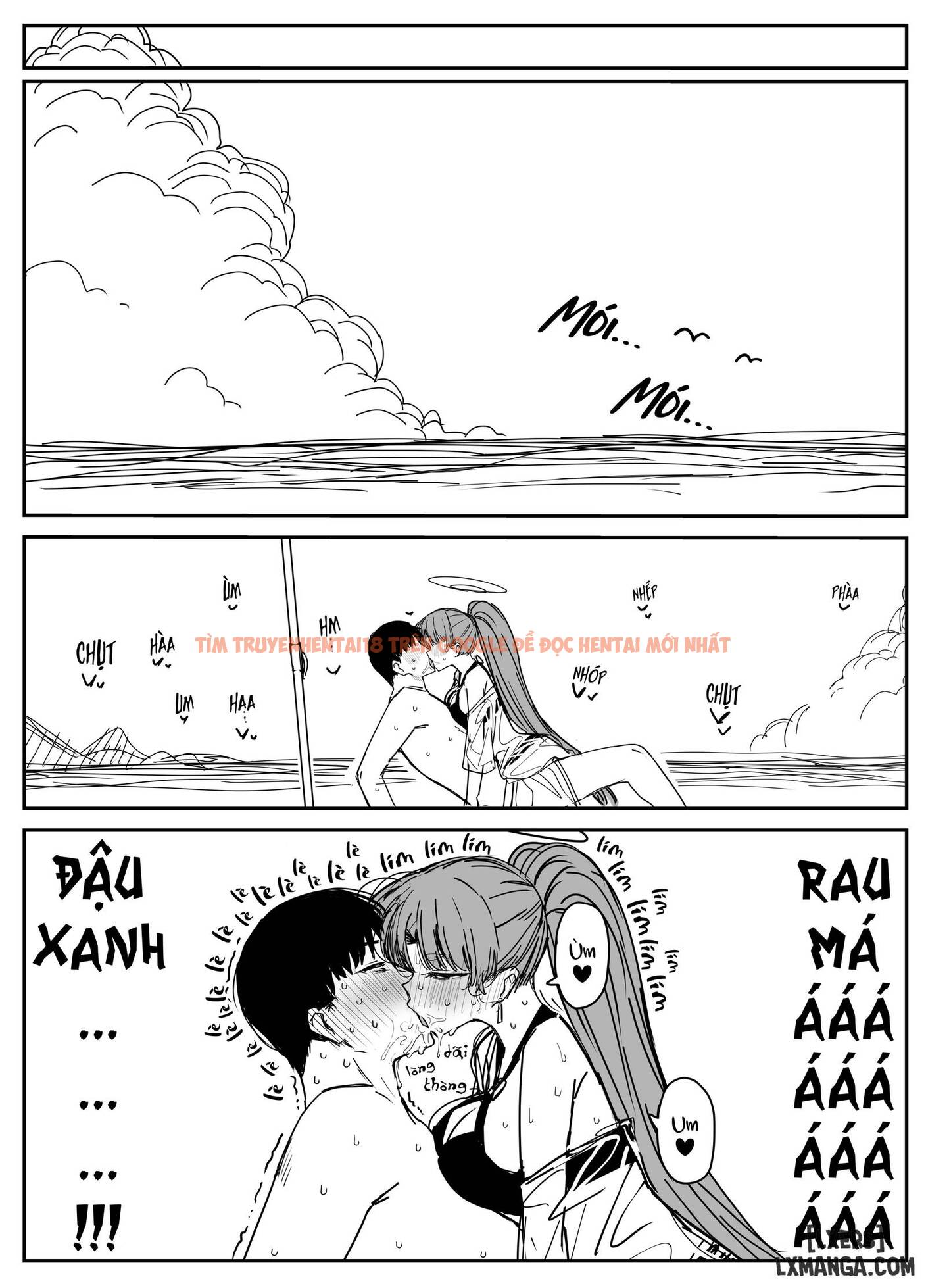 Xem ảnh 9 68aec1ce5d0d8 trong truyện hentai Biển Rộng Đất Trời Chỉ Có ta... (non-hen) - Nằm nghe sóng vỗ từng lớp xa - www.hentaitvn.net