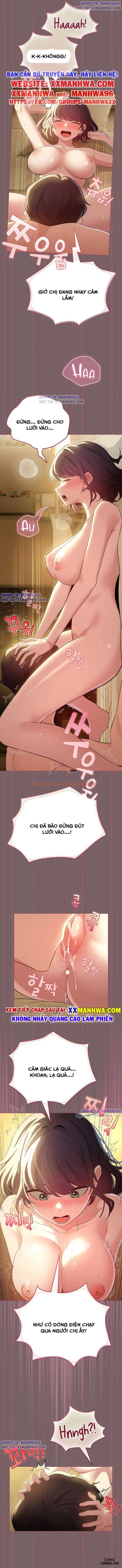 Xem ảnh 10 trong truyện hentai Biến Thành Nhân Vật Phụ Trong Truyện Tranh - Chapter 10 - hentaitvn.net