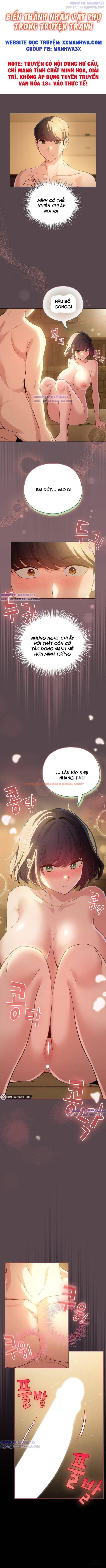 Xem ảnh 0 trong truyện hentai Biến Thành Nhân Vật Phụ Trong Truyện Tranh - Chapter 11 - hentaitvn.net