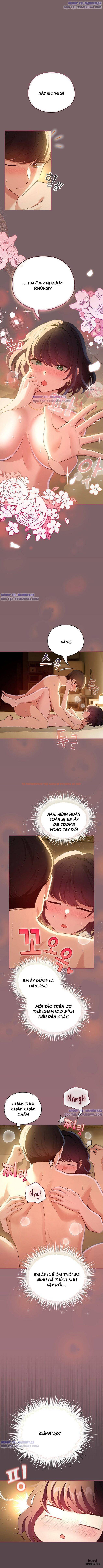 Xem ảnh 10 trong truyện hentai Biến Thành Nhân Vật Phụ Trong Truyện Tranh - Chapter 11 - hentaitvn.net