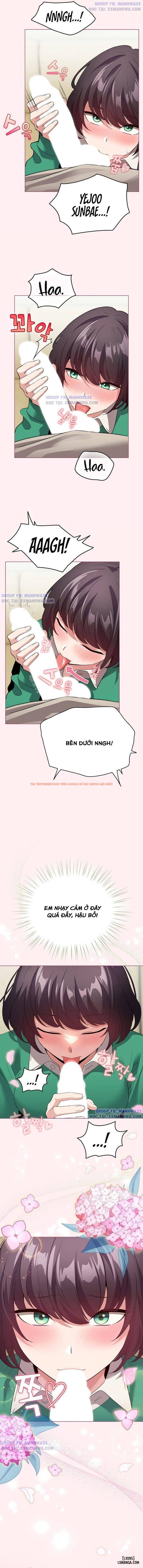 Xem ảnh 6 trong truyện hentai Biến Thành Nhân Vật Phụ Trong Truyện Tranh - Chapter 15 - hentaitvn.net