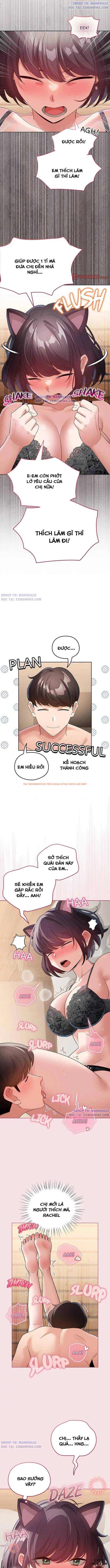 Xem ảnh 10 trong truyện hentai Biến Thành Nhân Vật Phụ Trong Truyện Tranh - Chapter 20 - hentaitvn.net
