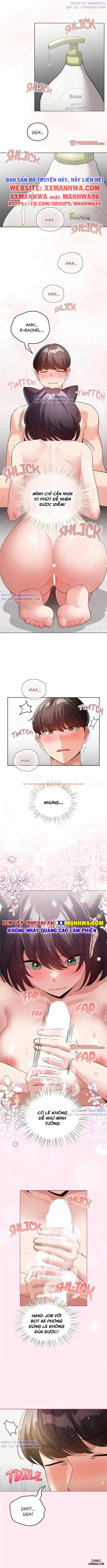 Xem ảnh Biến Thành Nhân Vật Phụ Trong Truyện Tranh - Chapter 22 - 0 - HentaiTruyen.fun