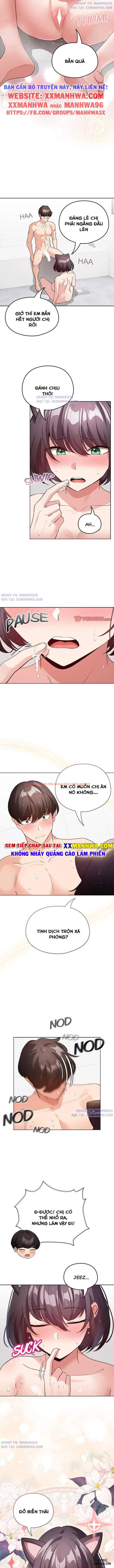 Xem ảnh Biến Thành Nhân Vật Phụ Trong Truyện Tranh - Chapter 22 - 12 - HentaiTruyen.fun
