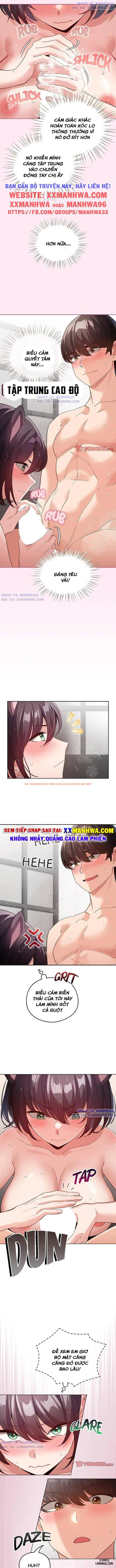 Xem ảnh Biến Thành Nhân Vật Phụ Trong Truyện Tranh - Chapter 22 - 2 - HentaiTruyen.fun
