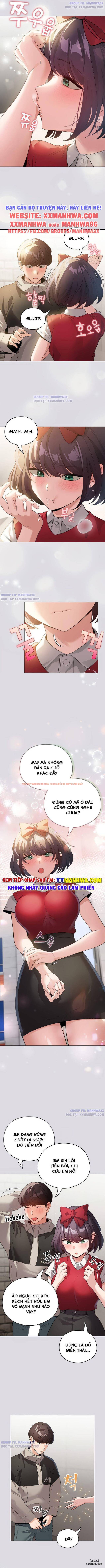 Xem ảnh 2 trong truyện hentai Biến Thành Nhân Vật Phụ Trong Truyện Tranh - Chapter 26 - hentaitvn.net