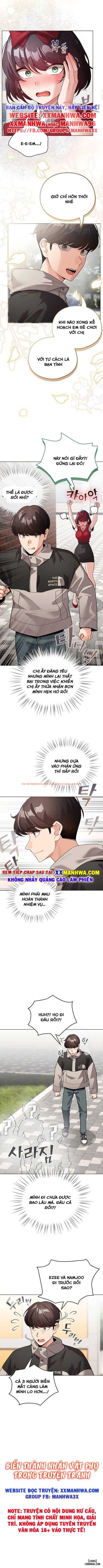 Xem ảnh 6 trong truyện hentai Biến Thành Nhân Vật Phụ Trong Truyện Tranh - Chapter 30 - hentaitvn.net