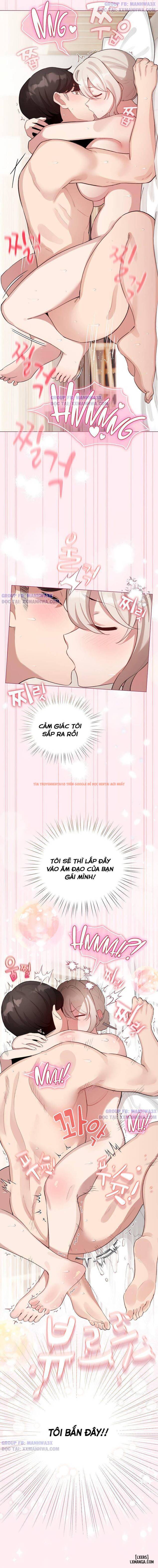 Xem ảnh 16 68ae8ab715174 trong truyện hentai Biến Thành Nhân Vật Phụ Trong Truyện Tranh - Chapter 40 - hentaitvn.net
