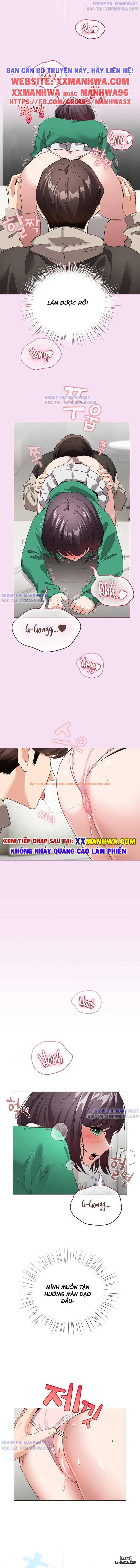 Xem ảnh 14 trong truyện hentai Biến Thành Nhân Vật Phụ Trong Truyện Tranh - Chapter 7 - hentaitvn.net
