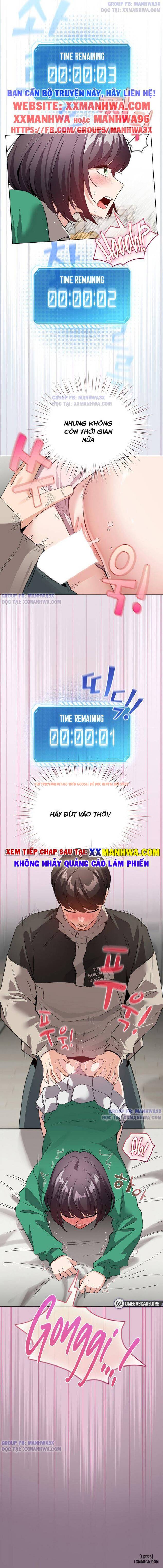 Xem ảnh 16 trong truyện hentai Biến Thành Nhân Vật Phụ Trong Truyện Tranh - Chapter 7 - hentaitvn.net