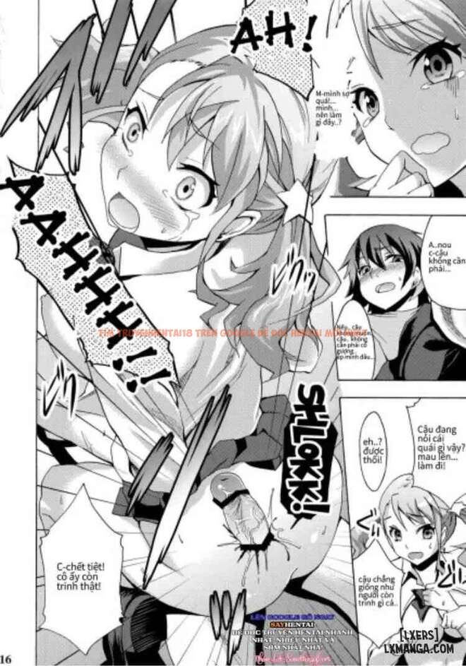 Xem ảnh 13 69636ffb6e548 trong truyện hentai Biệt Đội Giải Cứu Tình Si - Chapter 1 - www.hentaitvn.net