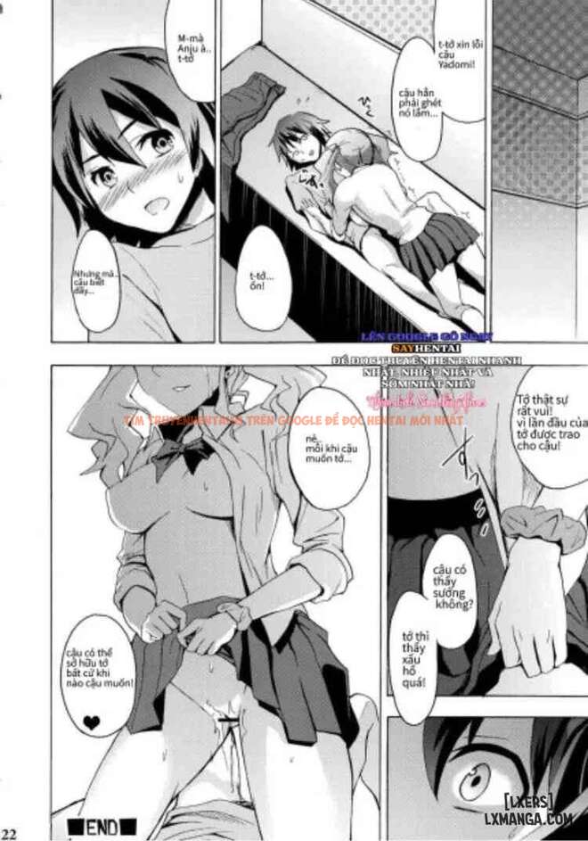 Xem ảnh 19 69636ffb6e548 trong truyện hentai Biệt Đội Giải Cứu Tình Si - Chapter 1 - www.hentaitvn.net