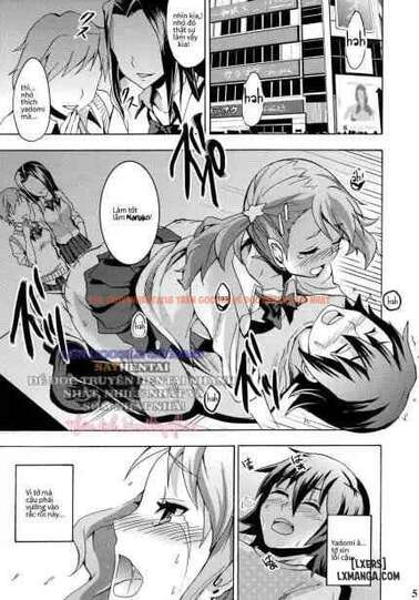 Xem ảnh 2 69636ffb6e548 trong truyện hentai Biệt Đội Giải Cứu Tình Si - Chapter 1 - www.hentaitvn.net