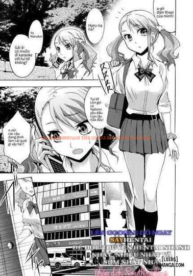 Xem ảnh 4 69636ffb6e548 trong truyện hentai Biệt Đội Giải Cứu Tình Si - Chapter 1 - www.hentaitvn.net