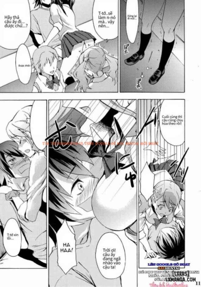 Xem ảnh 8 69636ffb6e548 trong truyện hentai Biệt Đội Giải Cứu Tình Si - Chapter 1 - www.hentaitvn.net