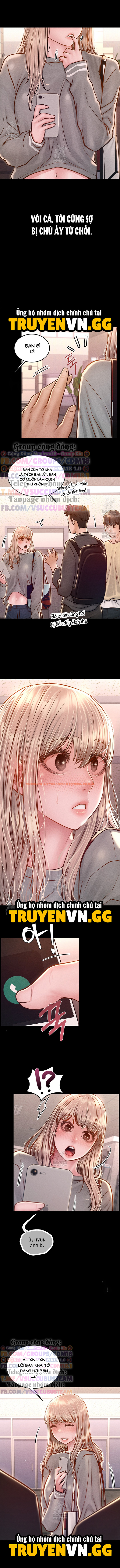 Xem ảnh Biệt Thự Thiên Đường - Chapter 12 - truyen biet thu thien duong chapter 12 (11) - Truyenhentaiz.net