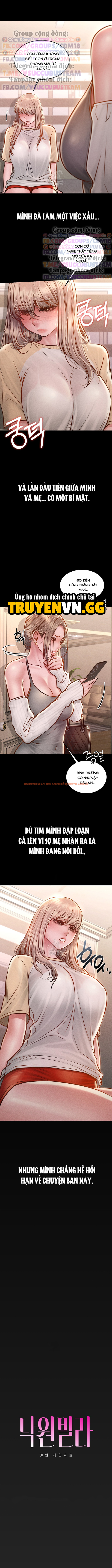 Xem ảnh Biệt Thự Thiên Đường - Chapter 12 - truyen biet thu thien duong chapter 12 (3) - Truyenhentaiz.net