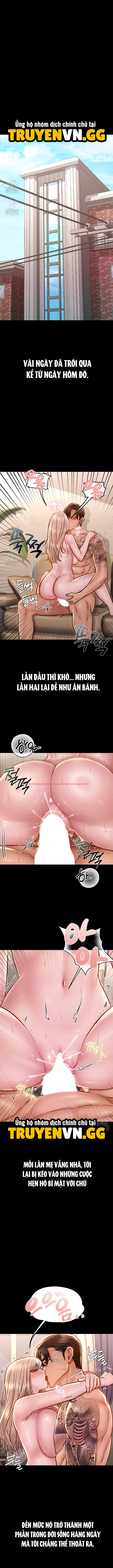 Xem ảnh Biệt Thự Thiên Đường - Chapter 12 - truyen biet thu thien duong chapter 12 (7) - Truyenhentaiz.net