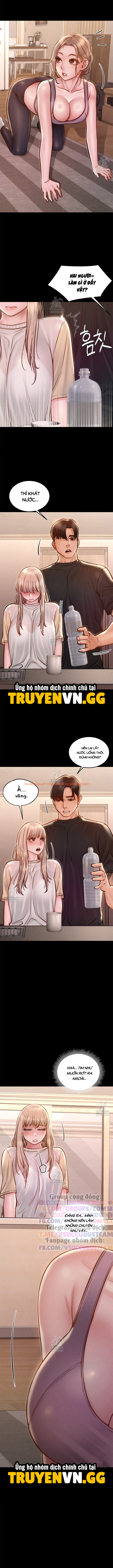 Xem ảnh Biệt Thự Thiên Đường - Chapter 12 - truyen biet thu thien duong chapter 12 (9) - Truyenhentaiz.net