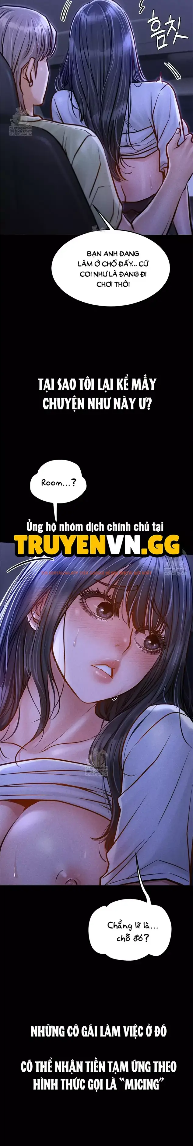 Xem ảnh Biệt Thự Thiên Đường - Chapter 13 - 14 1 - Truyenhentaiz.net Xem ảnh Biệt Thự Thiên Đường - Chapter 13 - 14 1 - Truyenhentaiz.net