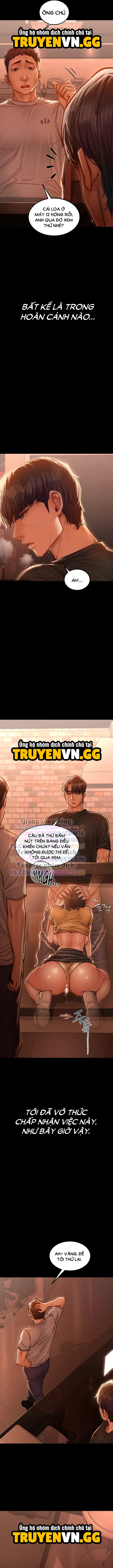Xem ảnh Biệt Thự Thiên Đường - Chapter 3 -  - Truyenhentaiz.net