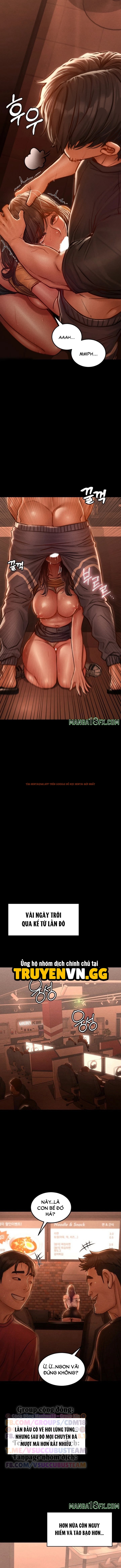 Xem ảnh Biệt Thự Thiên Đường - Chapter 3 -  - Truyenhentaiz.net