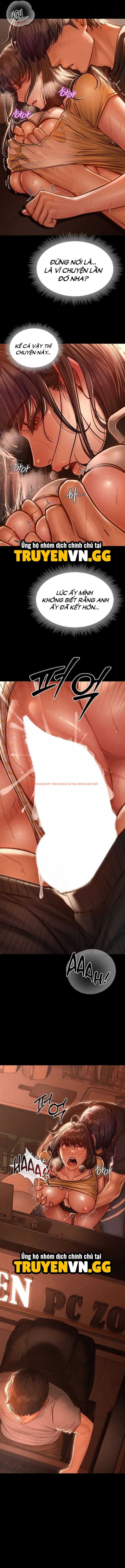 Xem ảnh Biệt Thự Thiên Đường - Chapter 3 -  - Truyenhentaiz.net