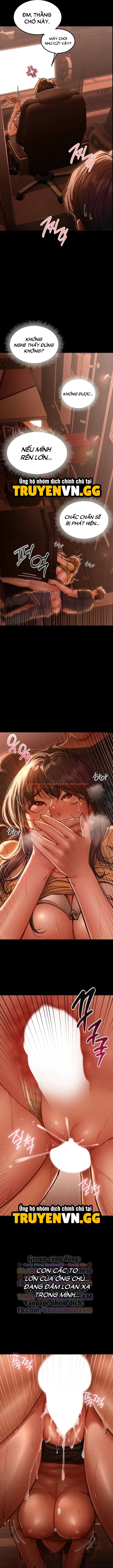 Xem ảnh Biệt Thự Thiên Đường - Chapter 3 -  - Truyenhentaiz.net