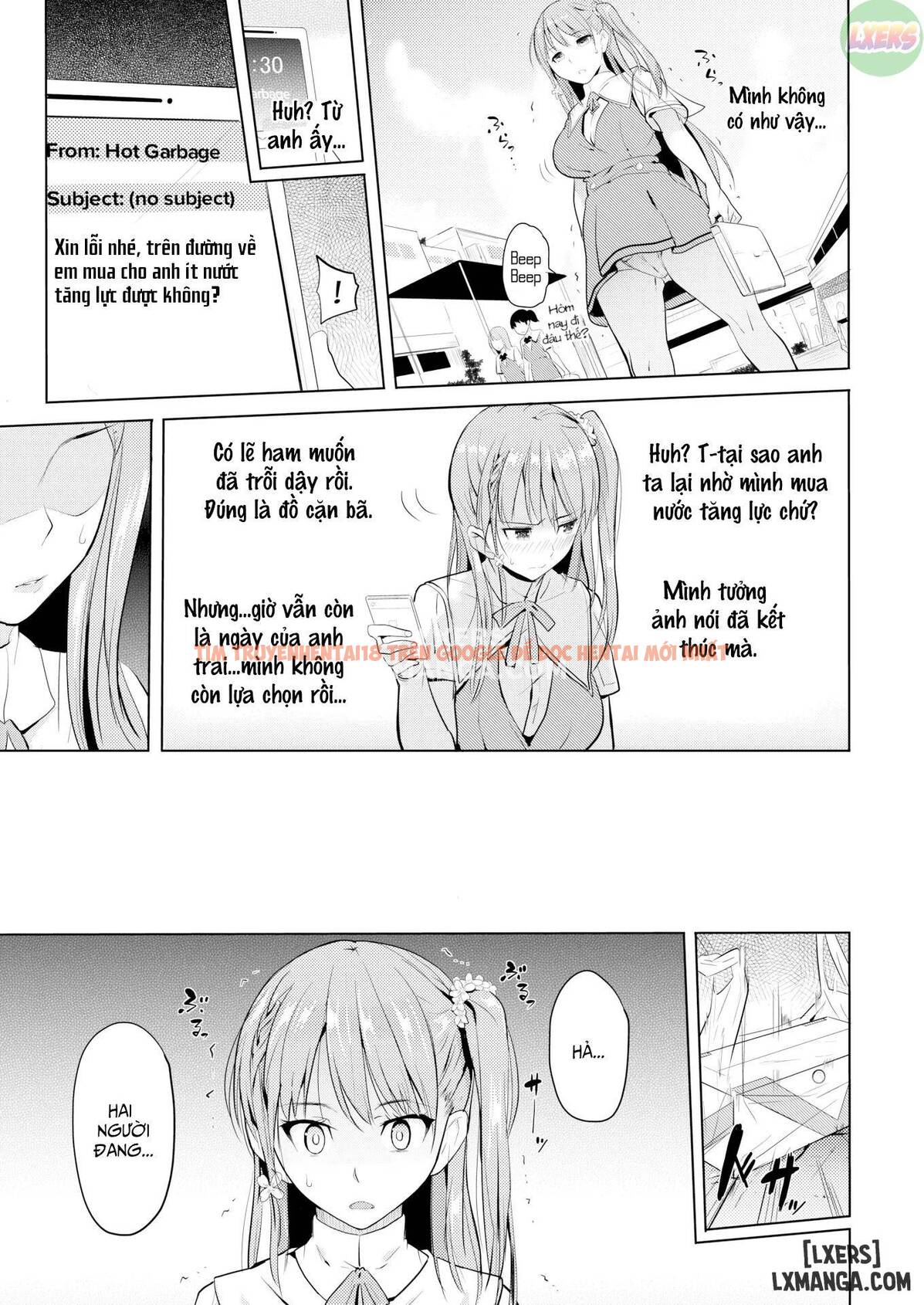 Ngày Tri Ân Ông Anh Trai Lớn - One Shot