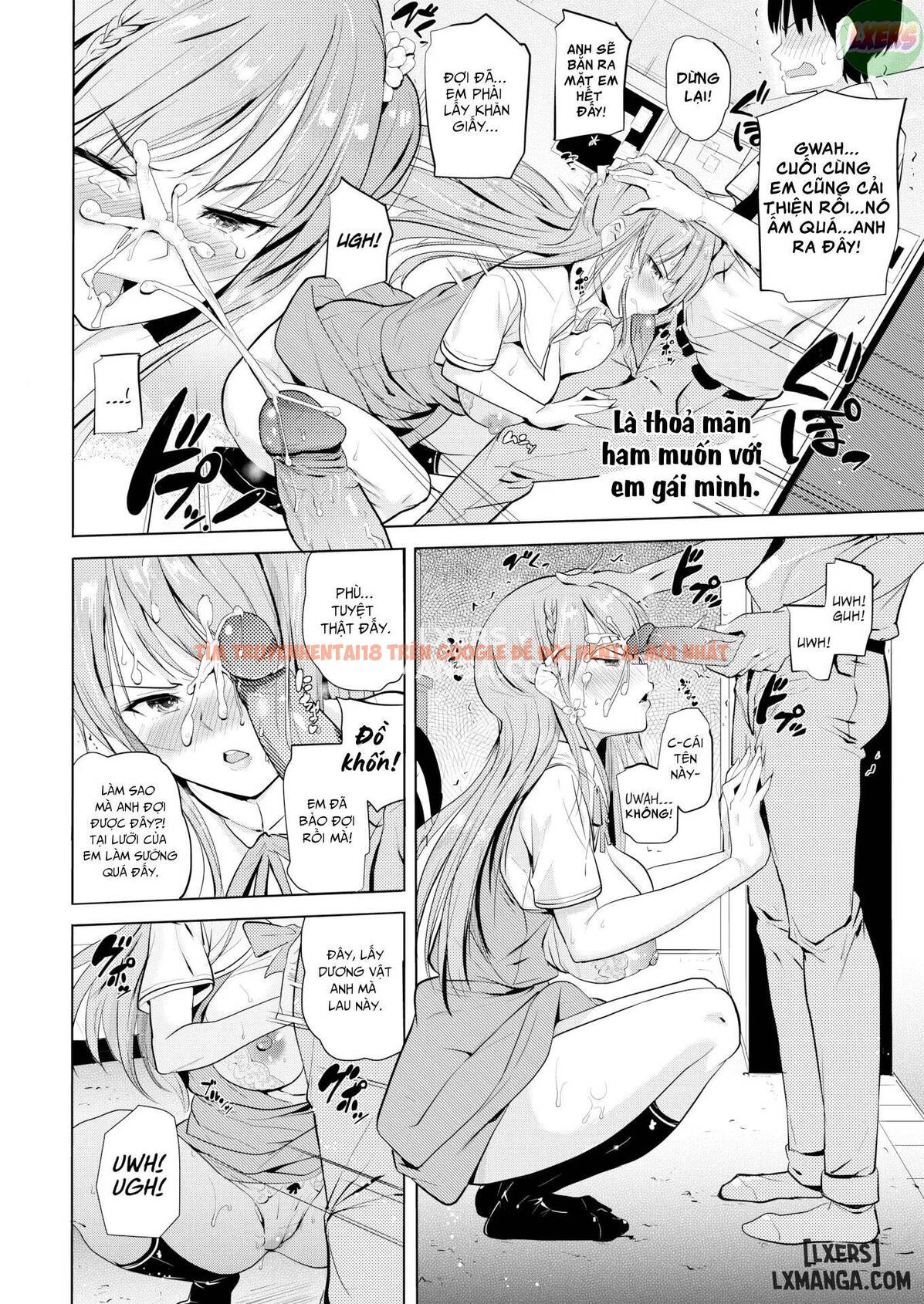 Ngày Tri Ân Ông Anh Trai Lớn - One Shot