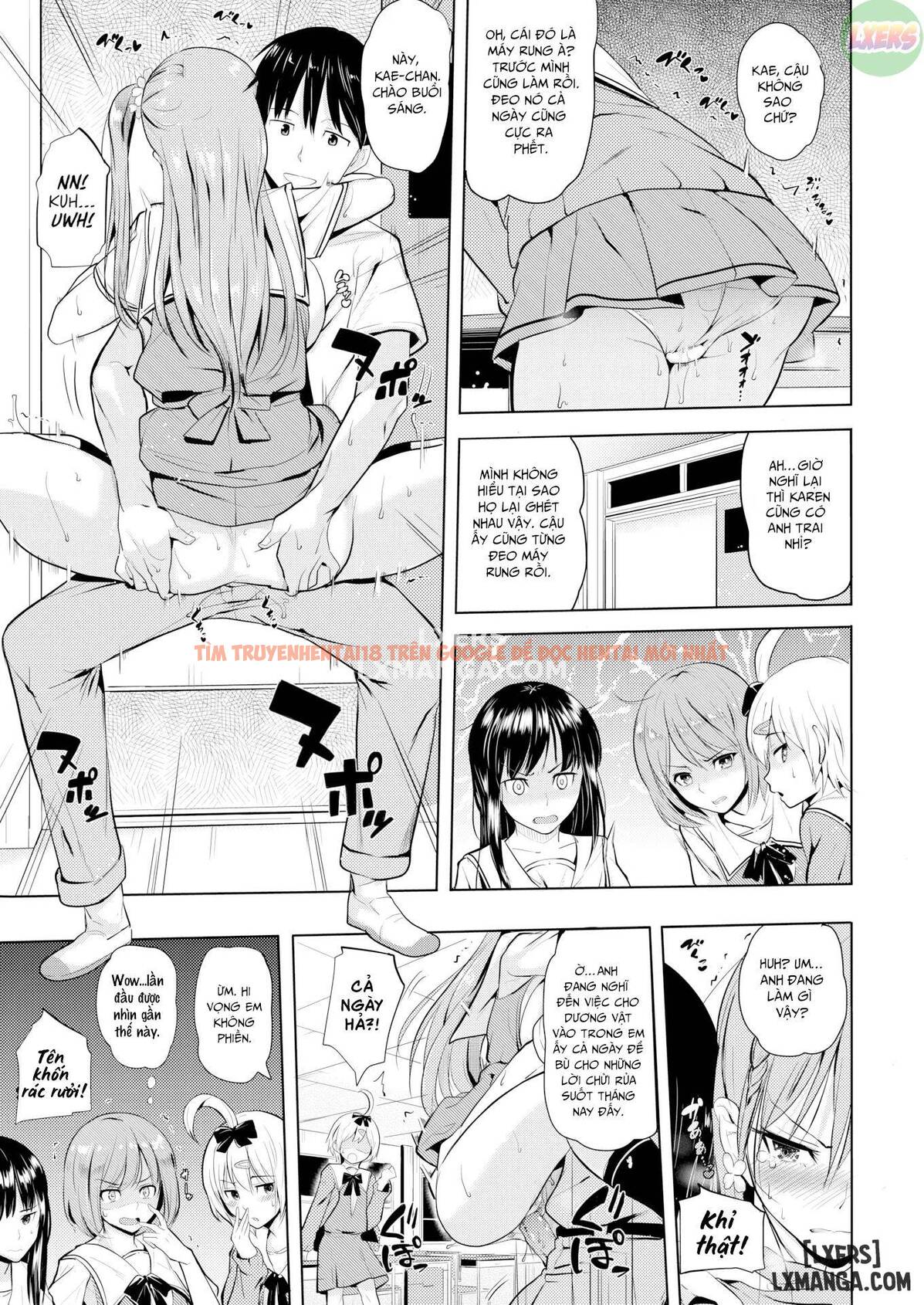 Ngày Tri Ân Ông Anh Trai Lớn - One Shot
