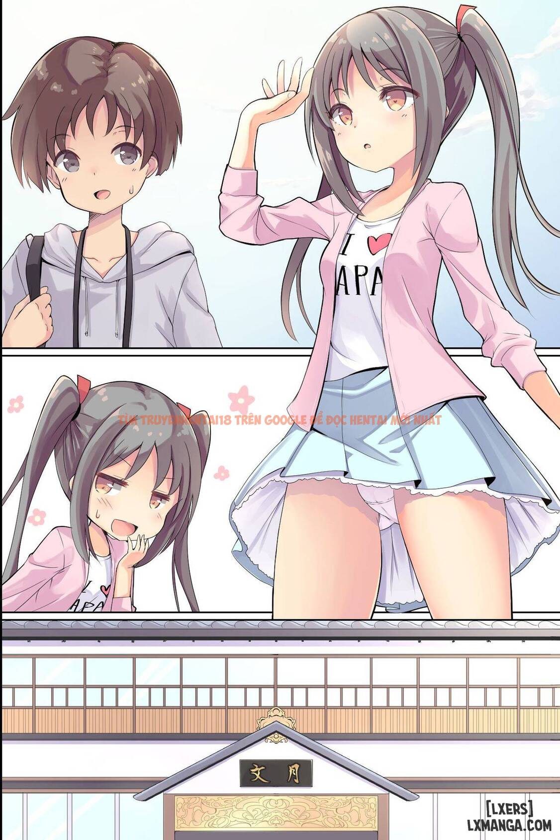 Xem ảnh 2 trong truyện hentai Bijin Wakaokami-tachi Ga Iyashite Kureru Ecchi - One Shot - hentaitvn.net
