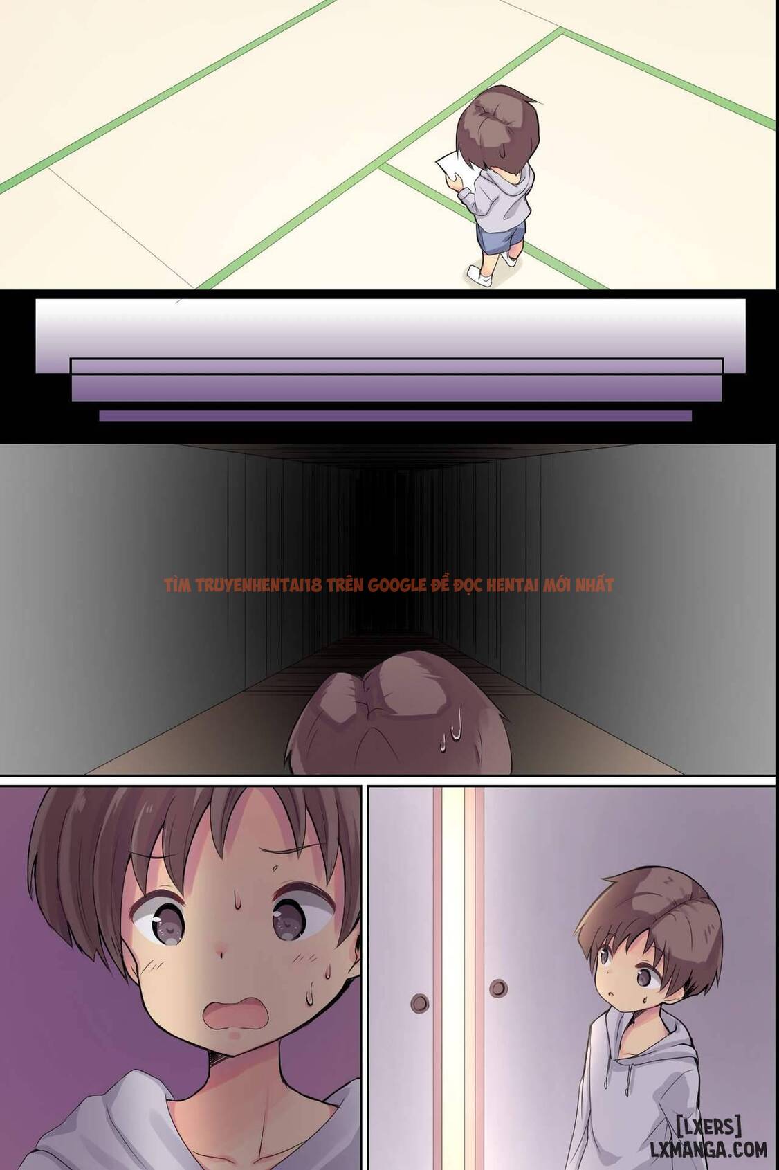Xem ảnh 7 trong truyện hentai Bijin Wakaokami-tachi Ga Iyashite Kureru Ecchi - One Shot - hentaitvn.net