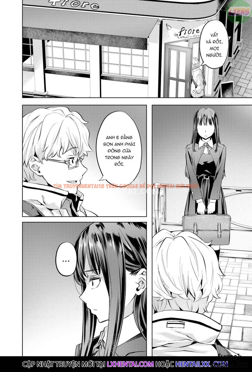 Xem ảnh Binetsu Emotion - Chapter 3 - 13 - TruyenVN.APP