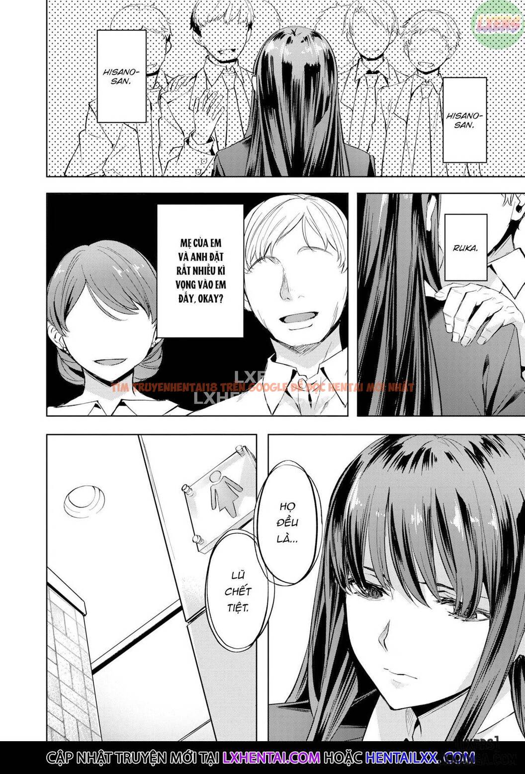 Xem ảnh Binetsu Emotion - Chapter 3 - 7 - TruyenVN.APP